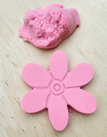 Magic Sand: Roze- 1kg