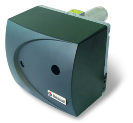 Stookoliebrander ACV BMV 1