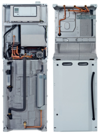 Vaillant EcoCompact VCC 266