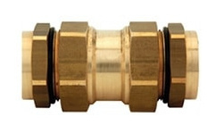 Koppeling PLT gasleiding DN 25 - DN 25