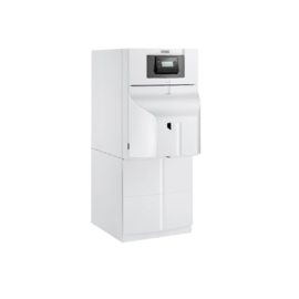 Mazoutetel Remeha Hera Condens 32kW