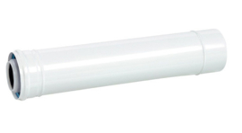 Schouw 60/100 - Lengte 0,5 meter
