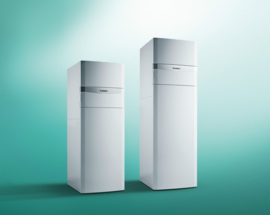 Vaillant EcoCompact VCC 266