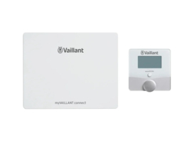 Vaillant Set VRT 51 F + VR 940 F 
