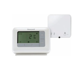 Honeywell T4R modulerend of aan/uit (draadloos)