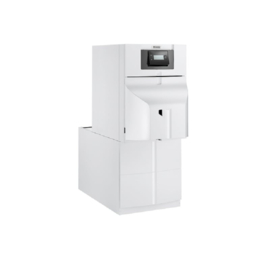 Mazoutetel Remeha Hera Condens 32kW