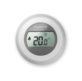 Honeywell Round Connected modulerend