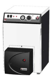 Mazoutketel ACV N1 Eco