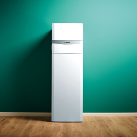 Vaillant EcoCompact VCC 266