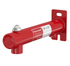 Expansievatconsole Flamco Flexconsole
