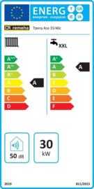 Remeha Tzerra Ace 35/39