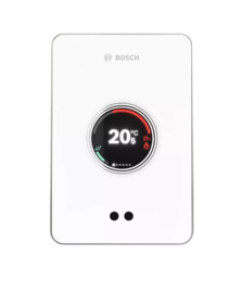 Bosch EasyControl CT 200 Wit