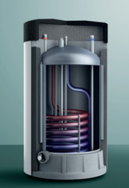 Vaillant Unistor VIH 200 HA