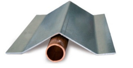 Rofix coverfix floor DN20