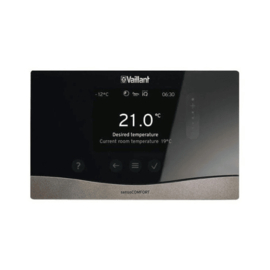 Thermostaat Vaillant sensoCOMFORT VRC 720