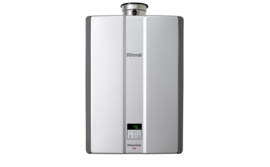 Rinnai Sensei 26i