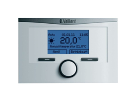 Vaillant Calormatic VRT 350