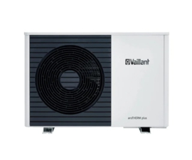 Lucht water warmtepomp - Vaillant Arotherm VWL 75/6