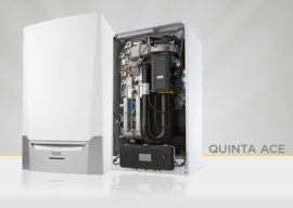 Remeha Quinta Ace 65