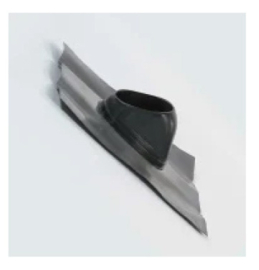 Universele loodpan 131 (25-45°)