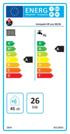ACV Kompakt HR Eco 30/36