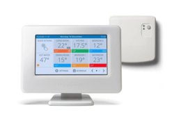Honeywell Evohome basispakket aan/uit WIFI
