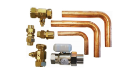 Aansluitset Vaillant VC Ketels