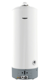 Gasboilers