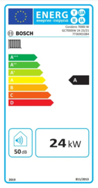 Bosch GC 7000 IW 24 Solo