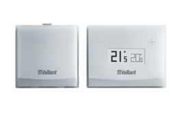 Vaillant V-Smart