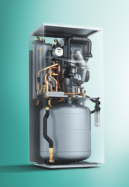 Vaillant EcoCompact VCC 266