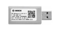 Wifi module voor Bosch Airco
