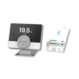 Remeha eTwist RF incl. Gateway (bedienbaar via app)