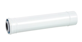 Schouw 60/100 - Lengte 1 meter