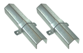 Rofix coverfix wall DN20