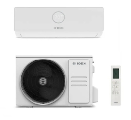 Mono-split Airco 2,8 kW Bosch CL 3000i