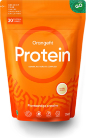Orangefit® Vegan Protein