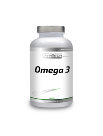 Syntech Omega 3