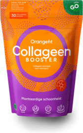 Orange Fit Collageen Booster