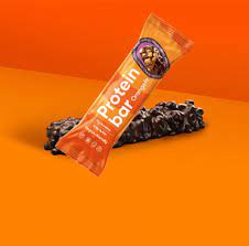 Protein Bar 17g proteïne