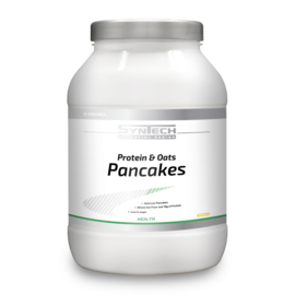 Syntech Protein & Oats Pancakes
