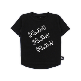 By Xavi – Blah Blah Blah T-Shirt