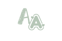Lettertypes & Kleuren kaarten