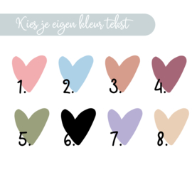 Mok | Vriendschap - Little things