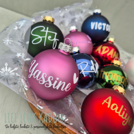 Kerst
