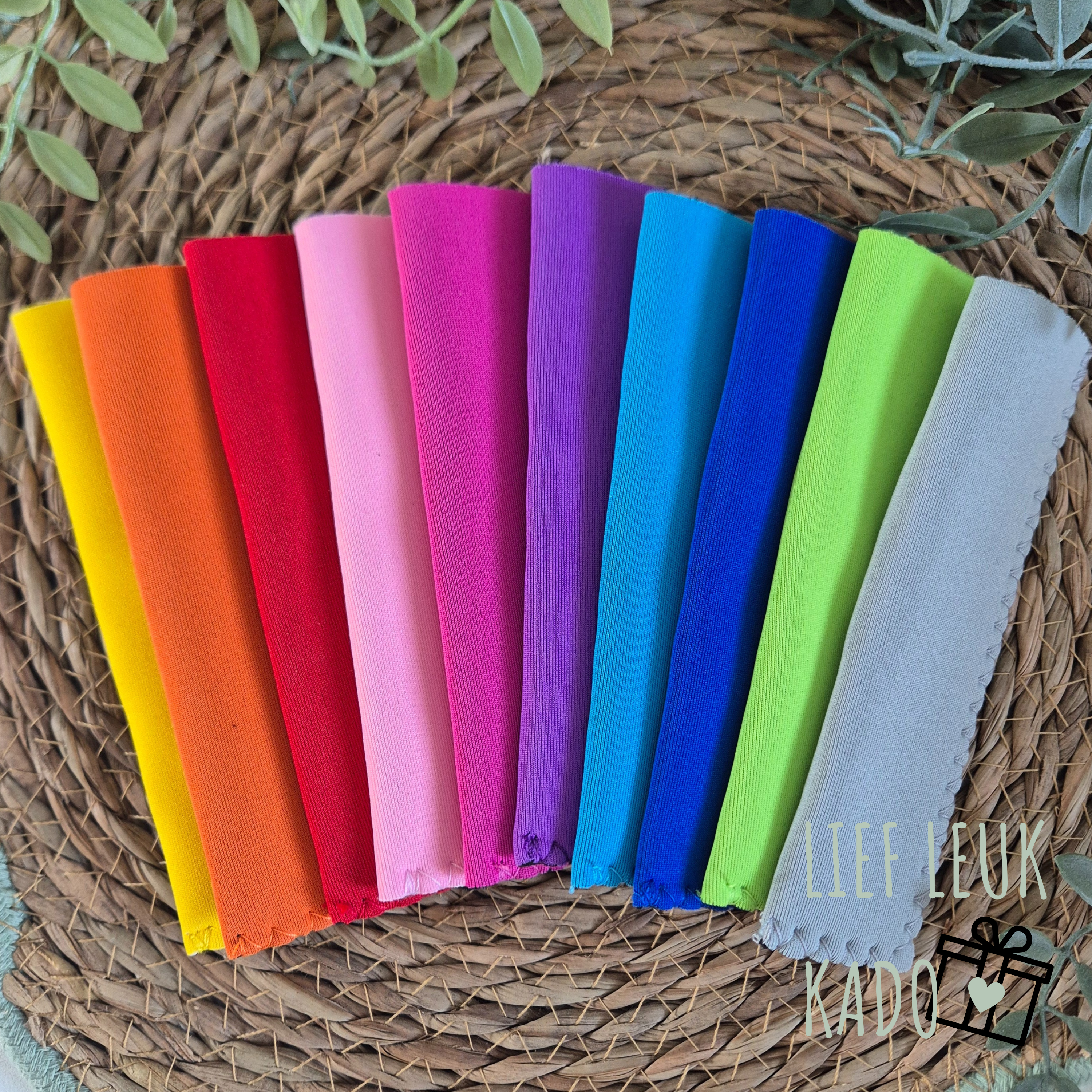 IJssticks hoesje | Naam