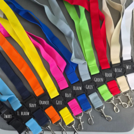 Keycords | Naam
