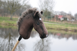 NKA hobbyhorse patroon Buddy (digitaal product)