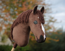 NKA hobbyhorse patroon Flash (digitaal product)