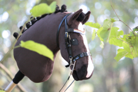 NKA hobbyhorse patroon Flash (digitaal product)